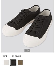 UNIQLO | シューズ