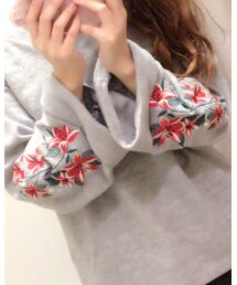 AS KNOW AS PINKY | Tシャツ/カットソー