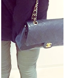 CHANEL | ハンドバッグ