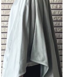 MACPHEE | ポンチョ