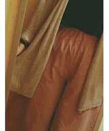 earth music. | カーディガン/ボレロ