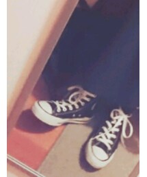 CONVERSE | スニーカー