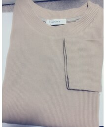 JEANASIS | トップス