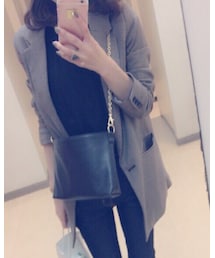 Bershka | テーラードジャケット