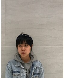 H&M | ヘアバンド