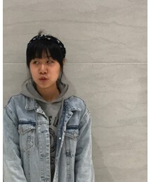taobao | パーカー