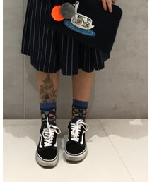 VANS | スニーカー