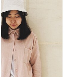 VINTAGE | シャツ/ブラウス