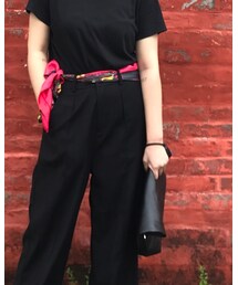 VINTAGE | スラックス