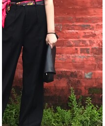 VINTAGE | ハンドバッグ