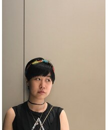 ZARA | その他ヘアアクセサリー