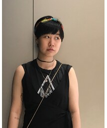 ZARA | チョーカー