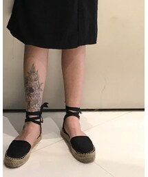 FOREVER 21 | サンダル