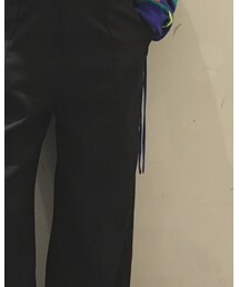 VINTAGE | スラックス