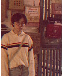 VINTAGE | カーディガン/ボレロ