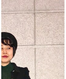 VINTAGE | ハンチング/ベレー帽