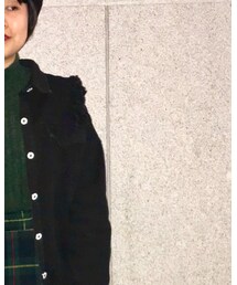 VINTAGE | デニムジャケット