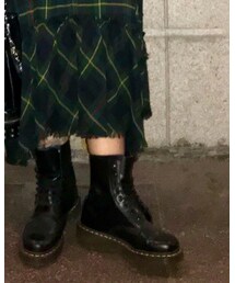 Dr. Martens | ブーツ