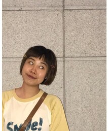 taobao | ヘアピン