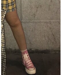 CONVERSE | スニーカー