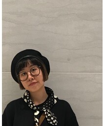 VINTAGE | ハンチング/ベレー帽