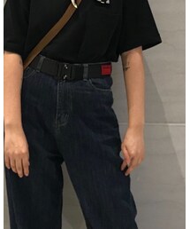 taobao | デニムパンツ