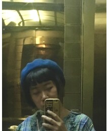 VINTAGE | ハンチング/ベレー帽