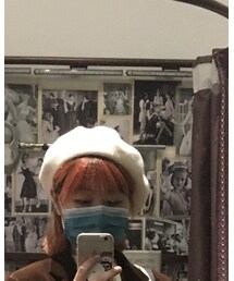 H&M | ハンチング/ベレー帽