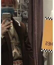 VINTAGE | テーラードジャケット