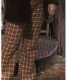 VINTAGE | チノパンツ