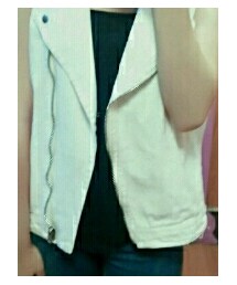 路邊攤 | デニムジャケット