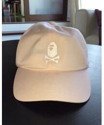 A BATHING APE | キャップ
