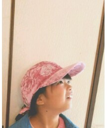 claire's | 虎CAP(キャップ)