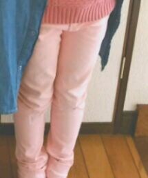 H&M | デニムパンツ