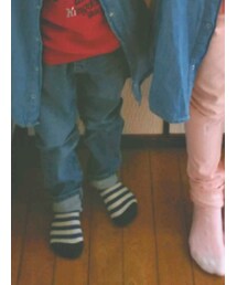 UNIQLO | デニムパンツ