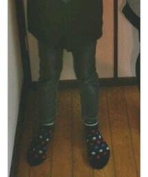 WPS | デニムパンツ