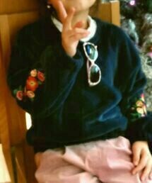 a.v.v | ニット/セーター