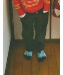 eightくん | eightくん(パンツ)