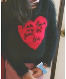 JENNI | ニット/セーター