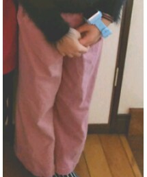 a.v.v | その他パンツ