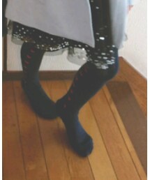 GLOBAL WORK | タイツ/ストッキング