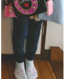 UNIQLO | デニムパンツ