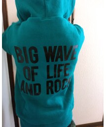 後ろ姿♡♡♥ | トップス