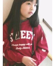 DOLLYRIBBON | ワンピース/ドレス