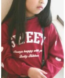 早起き過ぎて眠い😴 | トップス