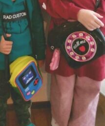 WEGO | お気に入りバッグ(ショルダーバッグ)