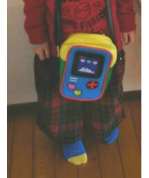 Hug姉さんおさがり | パンツ