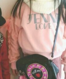 JENNI | トップス