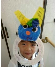 幼稚園でギャン泣き😭 | トップス