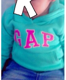 babyGAP | パーカー